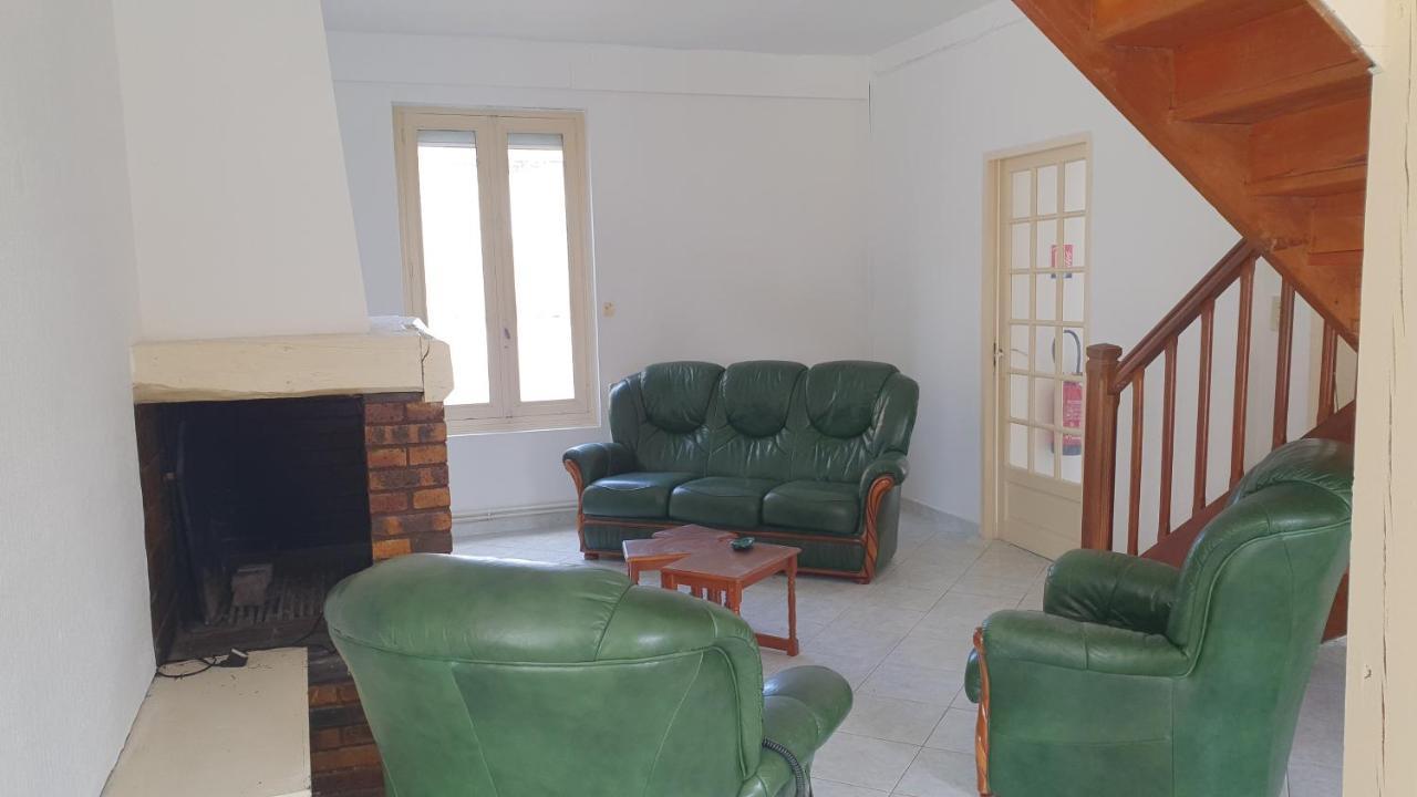 Domaine D'Herminis - Gite De Dame Carcas قرقشونه المظهر الخارجي الصورة